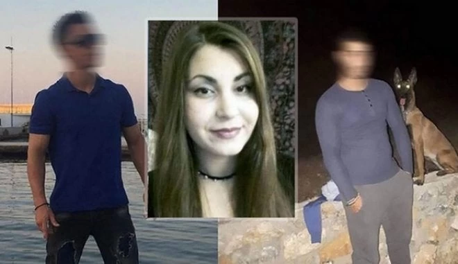 Δολοφονία Τοπαλούδη: Οι αντίθετες καταθέσεις καθηγητών και μητέρας για τον 21χρονο και τα ναρκωτικά